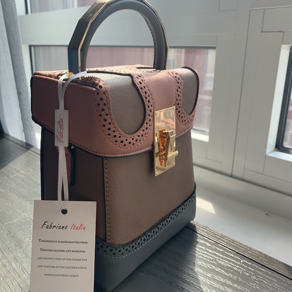 Fabriano Italia Purse/cross body bag - Picture 5 of 15